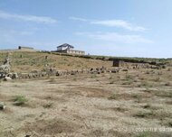 Abşeron rayonu , Saray qəs., 12 sot