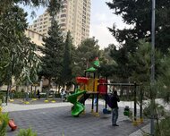 Sabunçu rayonu , Bakixanov qəs., 1 otaq