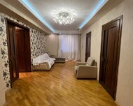 Yasamal rayonu , İnşaatçılar m., 3 otaq