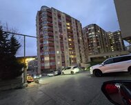 Yasamal rayonu , Yeni Yasamal qəs., 3 otaq