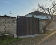 Xaçmaz ş., Həyət evi / Villa , 4 otaq