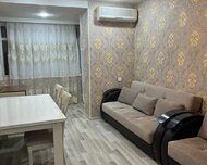 Yasamal rayonu , Yeni Yasamal qəs., 2 otaq