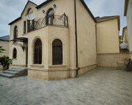 Xırdalan ş., Həyət evi / Villa , 4 otaq