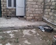 Sabunçu rayonu , Bakixanov qəs., 3 otaq