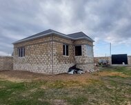 Sumqayıt ş., Həyət evi / Villa , 3 otaq