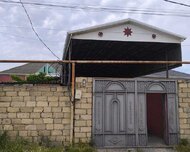 Abşeron rayonu , Masazır qəs., 4 otaq