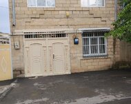 Gəncə ş., Həyət evi / Villa , 4 otaq