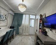 Xırdalan ş., Yeni tikili , 2 otaq