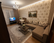 Nəsimi rayonu , 2 otaq
