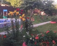 Qəbələ ş., Həyət evi / Villa , 2 otaq
