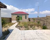 Suraxanı rayonu , Hövsan qəs., 1 otaq