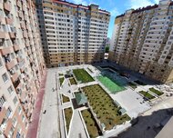 Sumqayıt ş., Yeni tikili , 2 otaq