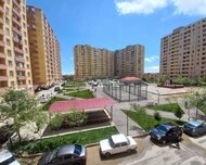 Sumqayıt ş., Yeni tikili , 2 otaq