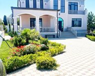Sabunçu rayonu , Bilgəh qəs., 7 otaq