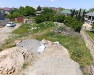 Sumqayıt ş., Torpaq , 1 otaq