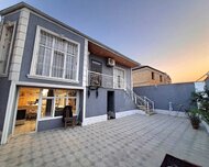 Binəqədi rayonu , Biləcəri qəs., 5 otaq