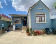 Binəqədi rayonu , Binəqədi qəs., 4 otaq