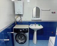 Sabunçu rayonu , Sabunçu qəs., 2 otaq