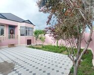 Abşeron rayonu , Saray qəs., 4 otaq