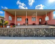 Şəki ş., Həyət evi / Villa , 4 otaq