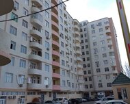 Xırdalan ş., Yeni tikili , 3 otaq