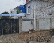 Xaçmaz ş., Həyət evi / Villa , 6 otaq