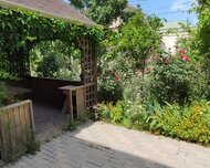 Xırdalan ş., Həyət evi / Villa , 5 otaq