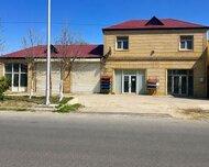Abşeron rayonu , Fatmayı qəs., 5 otaq