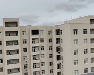 Sumqayıt ş., Yeni tikili , 4 otaq