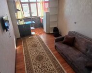 Xırdalan ş., Yeni tikili , 2 otaq
