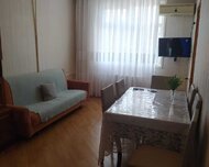 Xətai rayonu , Həzi Aslanov qəs., 2 otaq