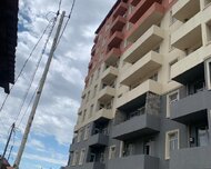 Sumqayıt ş., Yeni tikili , 2 otaq