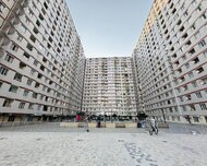 Yasamal rayonu , Yasamal qəs., 2 otaq