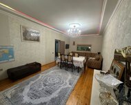 Səbail rayonu , Bayıl qəs., 6 otaq