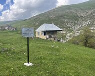 Digər rayon ş., Həyət evi / Villa , 3 otaq