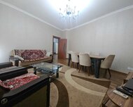 Xətai rayonu , Köhnə Günəşli qəs., 3 otaq