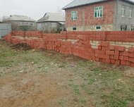 Cəlilabad ş., Həyət evi / Villa , 4 otaq