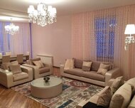 Yasamal rayonu , Yasamal qəs., 4 otaq