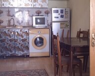 Səbail rayonu , Badamdar qəs., 2 otaq