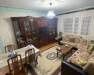 Sumqayıt ş., Köhnə tikili , 3 otaq