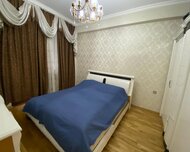 Nizami rayonu , Qara Qarayev m., 4 otaq