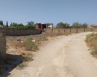 Sumqayıt ş., Torpaq , 16 sot