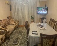 Səbail rayonu , Badamdar qəs., 3 otaq