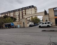 Xırdalan ş., Yeni tikili , 2 otaq