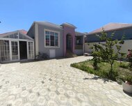 Sabunçu rayonu , Zabrat qəs., 4 otaq