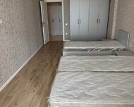 Sumqayıt ş., Yeni tikili , 2 otaq
