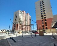 Binəqədi rayonu , 7-ci mikrorayon qəs., 2 otaq