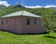 İsmayıllı ş., Həyət evi / Villa , 3 otaq