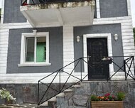 Qax ş., Həyət evi / Villa , 3 otaq