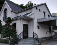 Qax ş., Həyət evi / Villa , 5 otaq